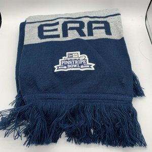 New Era New‎ York Pinstripe Bowl College Football Scarf Unisex